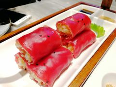 -岭南真味·匠心粤菜(K11店)