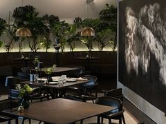 -The Georg(东华门店)