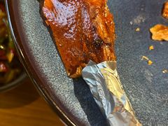 -青年公社烤鸭(肇嘉浜路店)