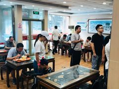 大堂-庆丰包子铺(大慧寺22号平房店)