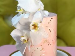 -Biteology Artisan Cakes(红庄·国际文化保税创新园店)