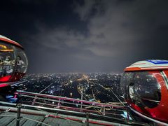 -广州塔晖粤轩中餐厅