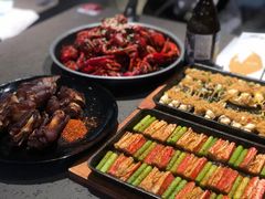 -一棠龙虾(徐家汇城开YOYO店)