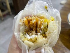 -文武王氏烧饼·无矾油条(西溪路店)