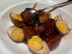 -漢舍中国菜馆(浦东嘉里城店)