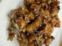 -阿九食店(南湾南路店)