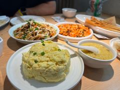 -香香春饼·非遗技艺(万达店)