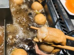 -海底捞火锅(八佰伴店)