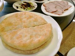 -李连贵熏肉大饼(沈阳站店)