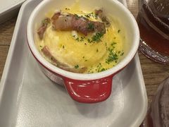 -豪客来牛排(人民东路店)