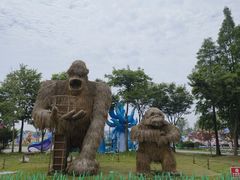 -歌斐颂巧克力小镇