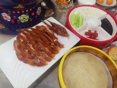 -东来顺•非遗火锅(外滩店)