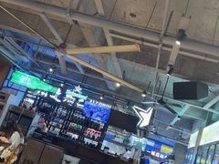 -拉完海鲜大排档(温岭店)