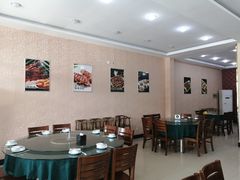 大堂-尚品海鲜大排档
