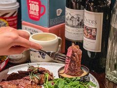 -Brut Eatery悦璞食堂(建国东路店)