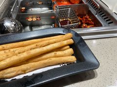 -海底捞火锅(苏宁广场店)