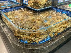-东海怡品海鲜豆捞(舟宿夜江店)