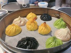 -隆喜元鱼汤包·海鲜(中联广场店)