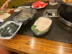 -川成串·自助串串香火锅(朝阳店)