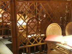 大堂-渝信川菜 · 川味家常菜(长安店)