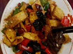 -归元·云集斋素菜馆