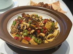 -秋色客家菜(南山店)