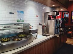 -The Habit Burger Grill 哈比特汉堡(爱琴海店)