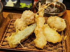 -天妇罗内顺田(罗湖店)