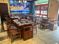 -来涮蜀鲜货火锅串串香(菜市口店)