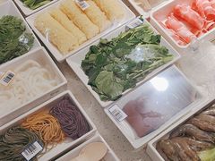 -野妹火锅(龙岗店)