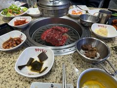 -安又胖韩国烤肉(美罗城店)