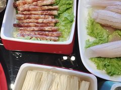 -重庆德忆火锅（龙南街3店）(渝水岸餐饮)