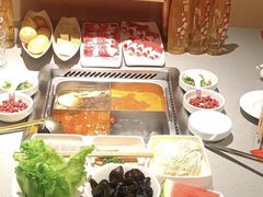 海底捞-海底捞火锅(壹悦城店)