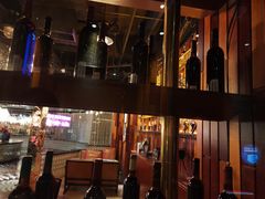 -K+全国连锁KTV(绿地缤纷天地店)