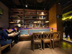 -夯鱼烤鱼·尔滨地标美食(国展店)
