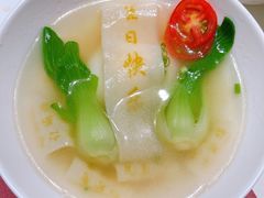 -京参園海鲜餐厅