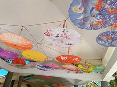 -乌石塘景区