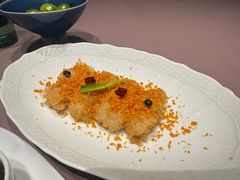 -新荣记(南京西路店)