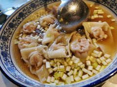 -院8里·小聚园老川菜(九眼桥店)