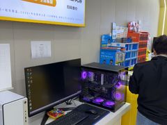 -千米手机电脑维修回收(丰庄茶城店)