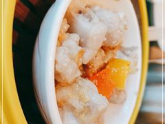 -湛江民大喜来登酒店-采悦轩中餐厅