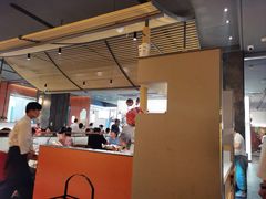 -左庭右院鲜牛肉火锅(苏州园区永旺店)