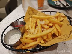 -CRAZYONES西班牙海鲜饭(上海美罗城店)