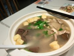 -苏晓玥·手作江南小吃(深圳北站店)