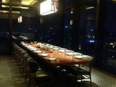 -沈阳君悦酒店·意坊意大利餐厅