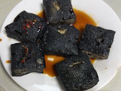 -五娭毑臭豆腐(黄兴南路店)