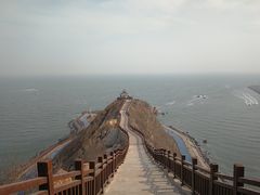 景点-锦州笔架山风景区