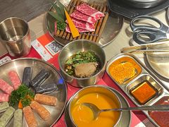 -西塔老太太泥炉烤肉(温州首店万象城黑金店)