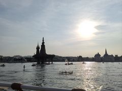 -大连海昌发现王国主题公园