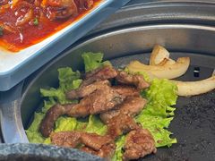 -韩香福烤肉庄园(荣成店)